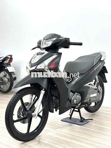 Honda Future Led 2018 Máy Zin Đầu Nồi Chưa Chạm