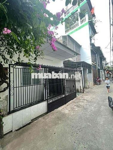 Nhà cấp 4-50m2-gần hẻm ô tô-4.25 tỷ-Đ. Số 35, Hiệp Bình Chánh