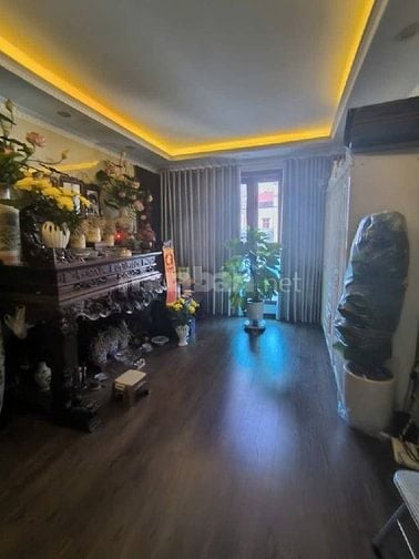 NGỌC THỤY 7 TẦNG THANG MÁY - Ô TÔ THÔNG CÁC NGẢ. DÂN TRÍ CAO. 12 TỶ