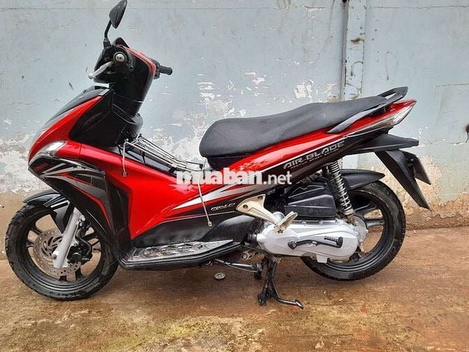 Honda Airblade 110cc Fi