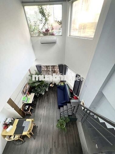 ✨️CHO THUÊ CĂN HỘ 1PN DUPLEX SIÊU RỘNG 70M2 THẠCH THỊ THANH, QUẬN 1✨️