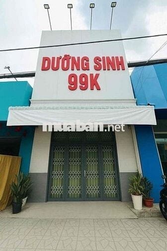Mặt tiền đường Trần Nam Phú  - Thuận tiện kinh doanh mọi ngành nghề