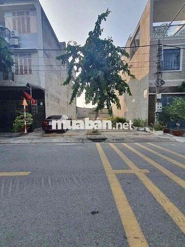 Chính Chủ Kẹt Tiền Bán Nhanh 99,2m2 đất P Lái Thiêu TP. HCM