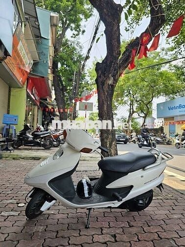 Cực đẹp Spacy 125 Nhật ❤️