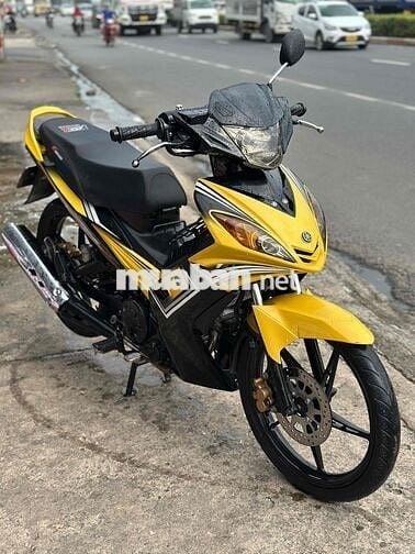 Ex up full 2010, máyy zin chính chủ biển 61F1 ❤️