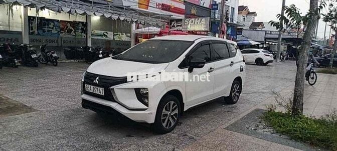 Mitsubishi Xpander Cross 2021 - 125000 km