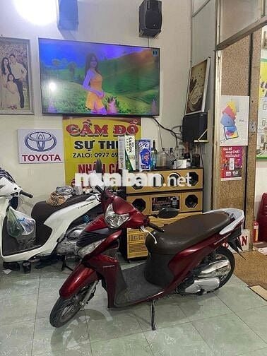cầm bán thanh lý xe zin đẹp êm ru chưa rửa