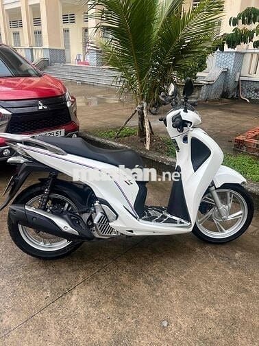 SH Việt 125 đời 2018