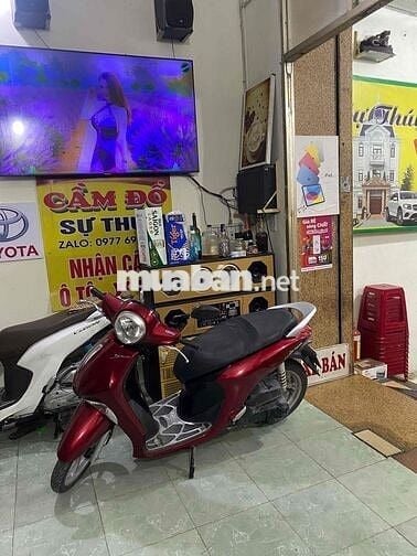 cầm đồ bán thanh lý rẻ xe zin đẹp êm ru chưa rửa