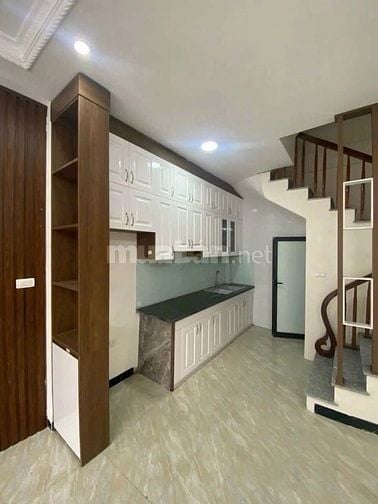 Bạn em  cần bán nhà phố Lê Trọng Tấn, HĐ, 53m,4t,ô tô vào nhà,chỉ 9t  