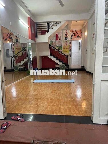 cho thuê mặt bằng tầng trệt giá rẻ quận 7 Tân Quy