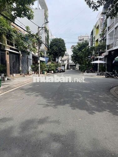 TÂN PHÚ - MTKD HUỲNH THIỆN LỘC NGANG 4M SỬ DỤNG 80M2 GIÁ 6,2TỶ TL