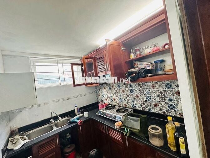 căn hộ 2PN,1VS,28m2  Nguyễn Công Trứ(nguyễn trung Ngạn) 2 Bà Trưng,HN