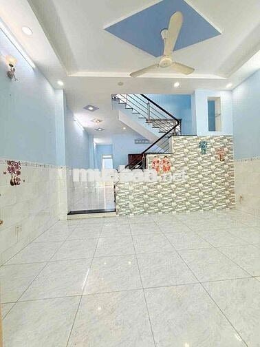 Bán Nhà Shr Xuân Thới Thượng Hóc Môn