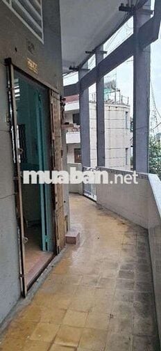 CHO THUÊ NHÀ CHUNG CƯ NGUYỄN TRI PHƯƠNG Q5