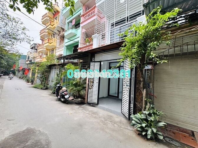 200 TRIỆU/1M2 - Q.HAI BA TRƯNG  - Ô TÔ ĐỖ CỬA - Ô TÔ VÀO NHÀ
