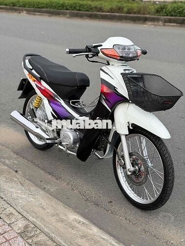Alpha up Zx BSTP 9c FULL OPTIONS