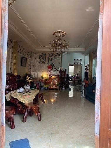 ✅Biệt thự 160m2 mặt tiền đường 2A , Nam Hùng Vương,Bình Tân 