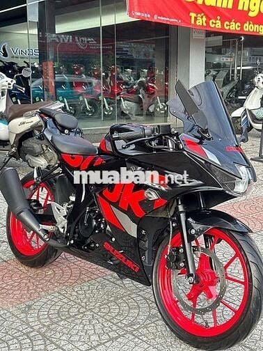 Suzuki gsx 150 bản khoá smkay  Zin ngon cực đẹp  B