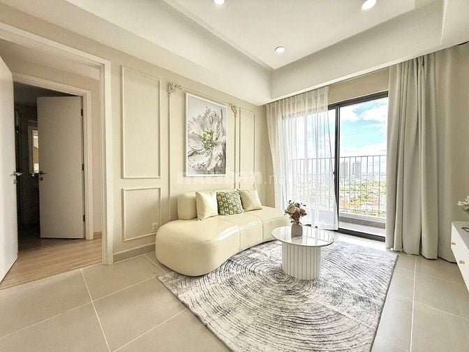 View Landmart81 47m2/2PN/ Sổ Riêng /Vay 80% /Nhận nhà Luôn 