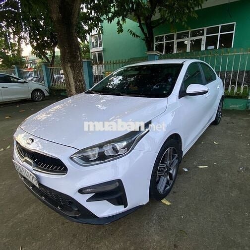 BÁN XE KIA CERATO 1.6 MT 2018 – GIÁ CHỈ 310 TRIỆU