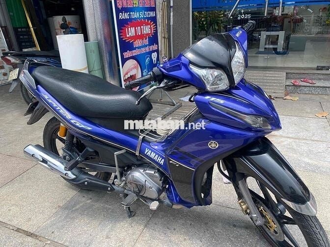 JUPITER Fi 2018, thành phố, chính chủ