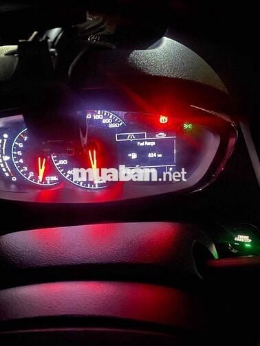 Chevrolet Trax 2016 1.4L LT - xe nhập nguyên con