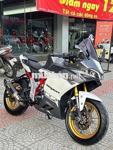 Gpx demen gr 150  Zin chất nguyên bản chính chủ có