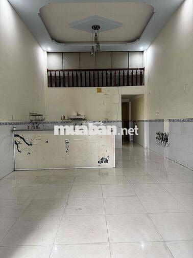 Nhà hẻm 30/4 gần vòng xoay gò đậu 2 phong ngủ, 2 wc thủ dầu một