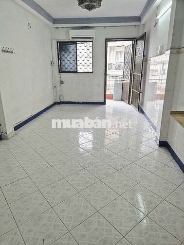 PHÒNG NGUYÊN TẦNG BAN CÔNG CỬA SỔ