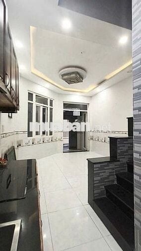 9 triệu 2 Máy lạnh❌️Sân để xe Nhà thuê Gò Vấp❌️Lê Văn Thọ Phường 9