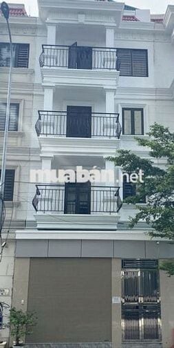 CHO THUÊ MẶT BẰNG KINH DOANH - NHÀ NGUYÊN CĂN CHÍNH CHỦ