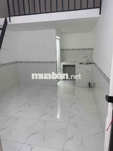 phòng trọ 15m2 có gác đúc đường huỳnh tấn phát nhà bè tphcm