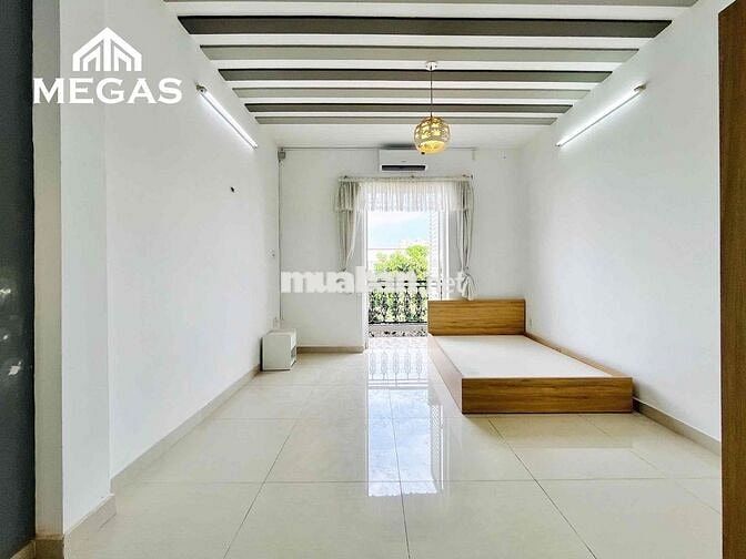 CHO THUÊ CHDV FULL NỘI THẤT NGAY ĐƯỜNG SỐ 7 - TÊN LỬA