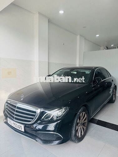 Chính chủ bán Mercedes Benz E Class 2017 E200