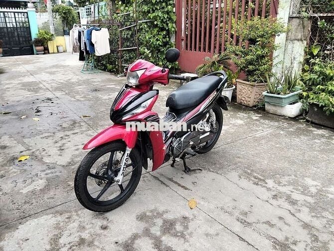 WAWE RSX  2016 , Xe Rất Ngon
