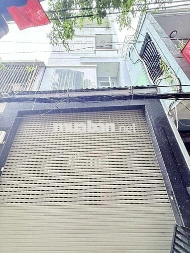 💥HIẾM NHÀ BÁN 💥 5 TẦNG - 6PN - 1 căn ra MẶT TIỀN CVA - ĐH CÁN BỘ