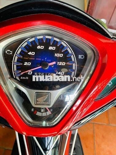 🌟🌟 CẦN BÁN HONDA AIR BLADE FI – ĐẸP NHƯ MỚI 🌟