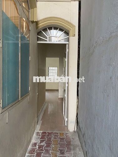 NHÀ RIÊNG 45m2, 2 PHÒNG NGỦ, CÓ SÂN VƯỜN, P. TAM HIỆP, ĐỒNG NAI