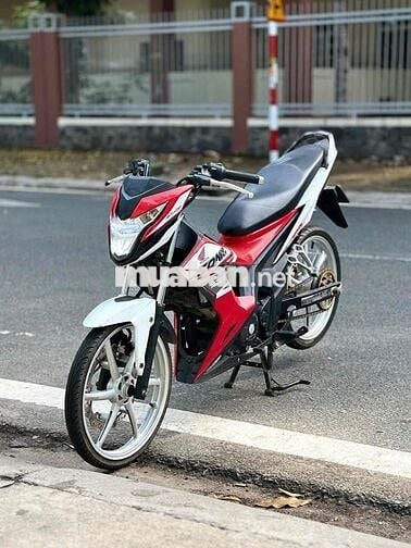 HONDA SONIC 150 – MÁY ZIN CHÍNH CHỦ
