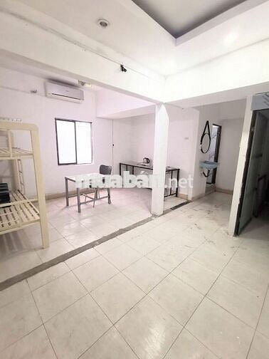 🔥 PHÒNG TRỌ SIÊU THOÁNG MÁT RỘNG RÃI 38M2 CẠNH DH MỞ CS3