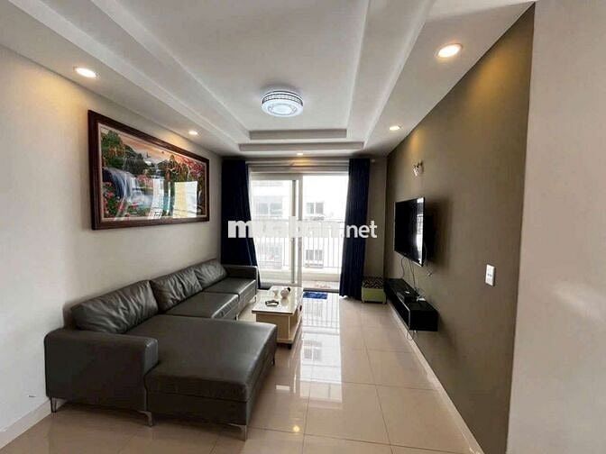 Bán căn hộ Vũng Tàu Melody 3PN full nội thất căn góc view mát