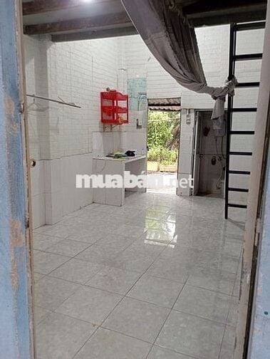 Cho thuê phòng trọ gần khu vực quận 8. Ngay vòng xoay trung sơn
