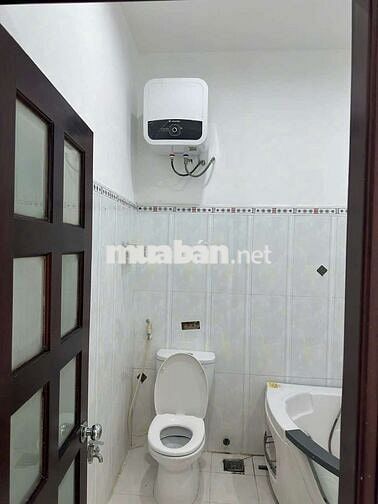 Bán Nhà 2 Mặt Tiền Nguyễn Văn Trỗi p4 Vũng Tàu