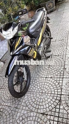 Bán lại xe Sirius