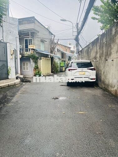 💥SIÊU PHẨM NGANG 5M💥- SÁT PHẠM VĂN ĐỒNG P1 GV - 150M2 SD 3 TẦNG