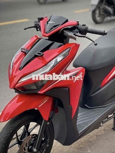 Vario 125 bstp chính chủ góp 20tr nhận xe
