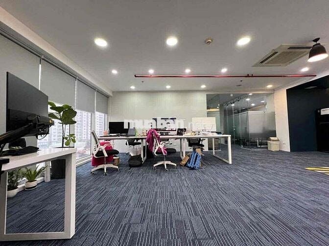 CHÍNH CHỦ CHO THUÊ SÀN PHỐ LÊ VĂN LƯƠNG 145M GIÁ CHỈ NHỈNH 27TRIỆU