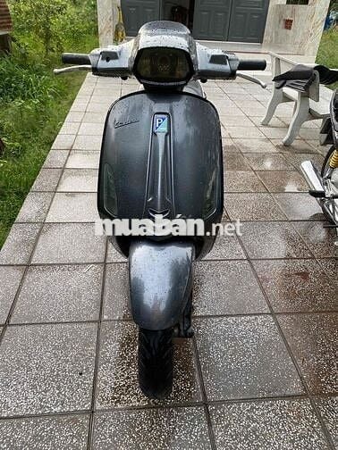 Cần Bán Vespa Sprint 2018