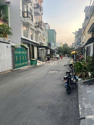 ✅Biệt thự 8x16 Lê Công Phép, An Lạc, Bình Tân 